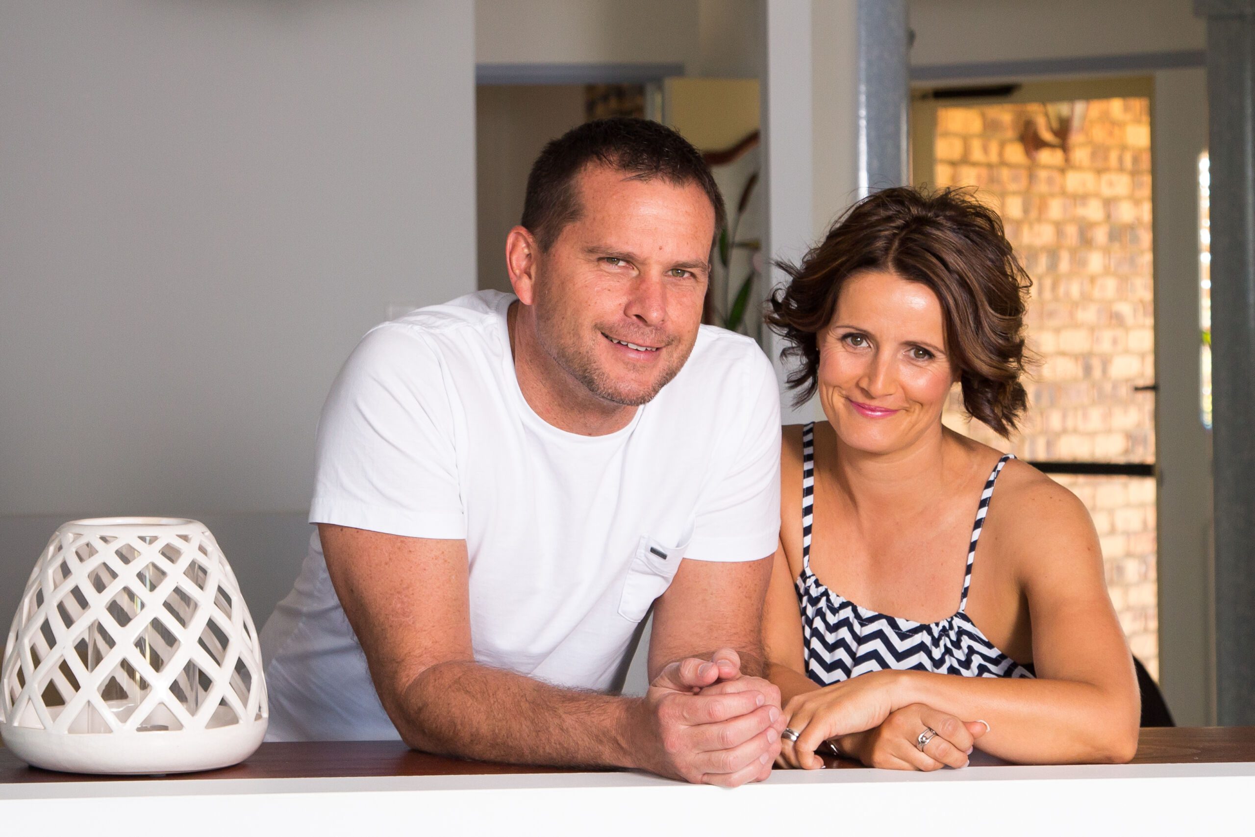 Alec & Debbie Munn