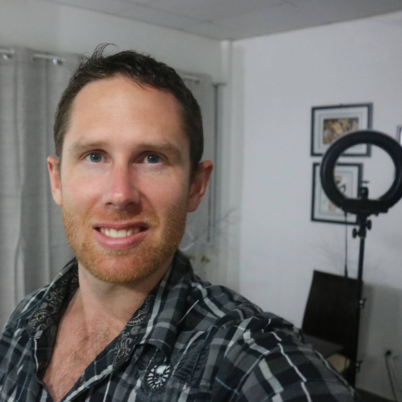 Scott Bradbury