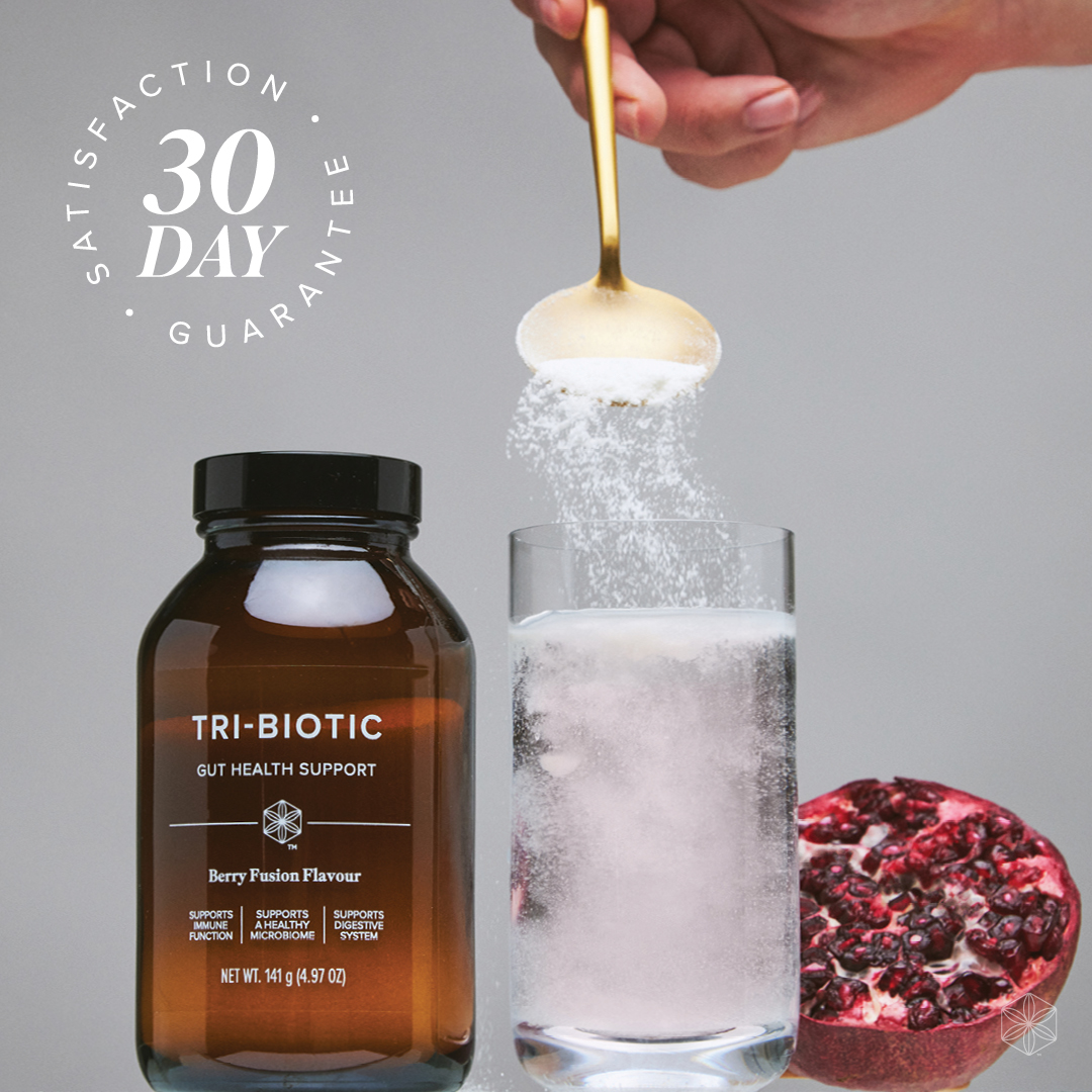 Tri-Biotic asset